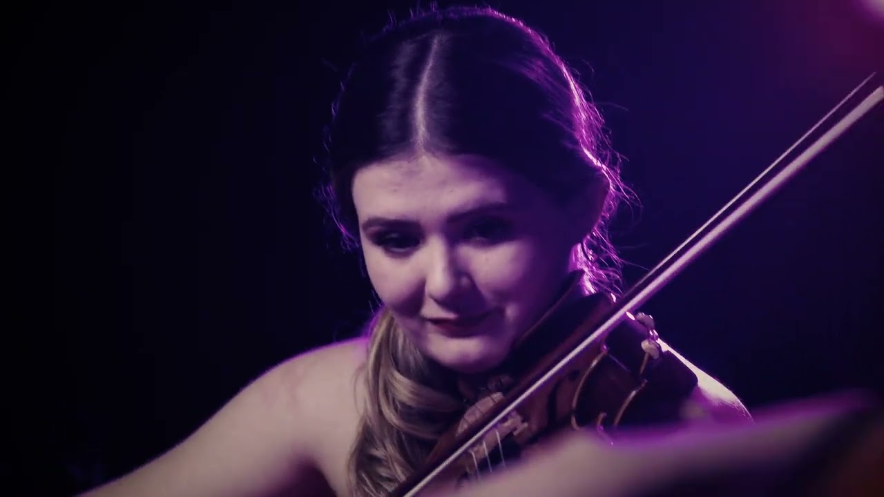 mdw Artist Portrait: Cuore Piano Trio