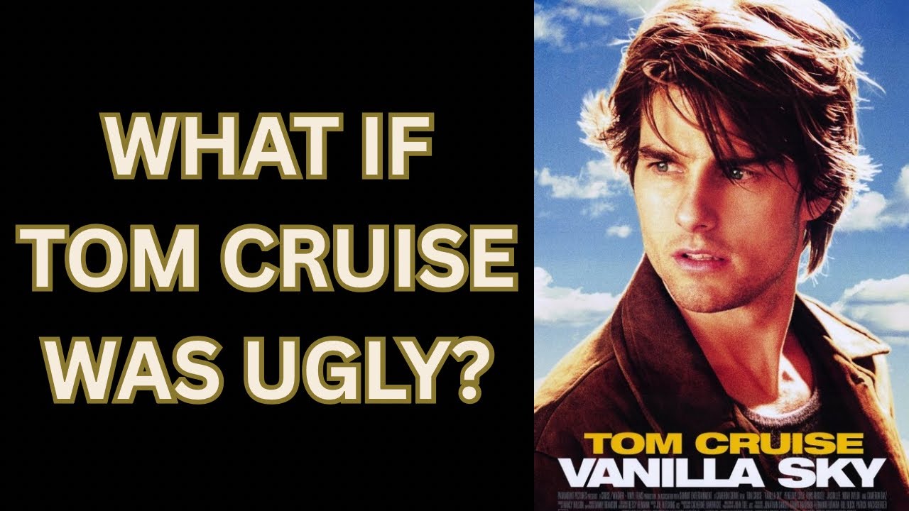 Vanilla Sky Review - Not As Great As I Remember It?