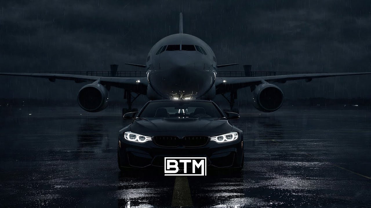 BTM - No Love in the Alley [GANGSTER TRAP] | Workout & Gym Motivation Mix