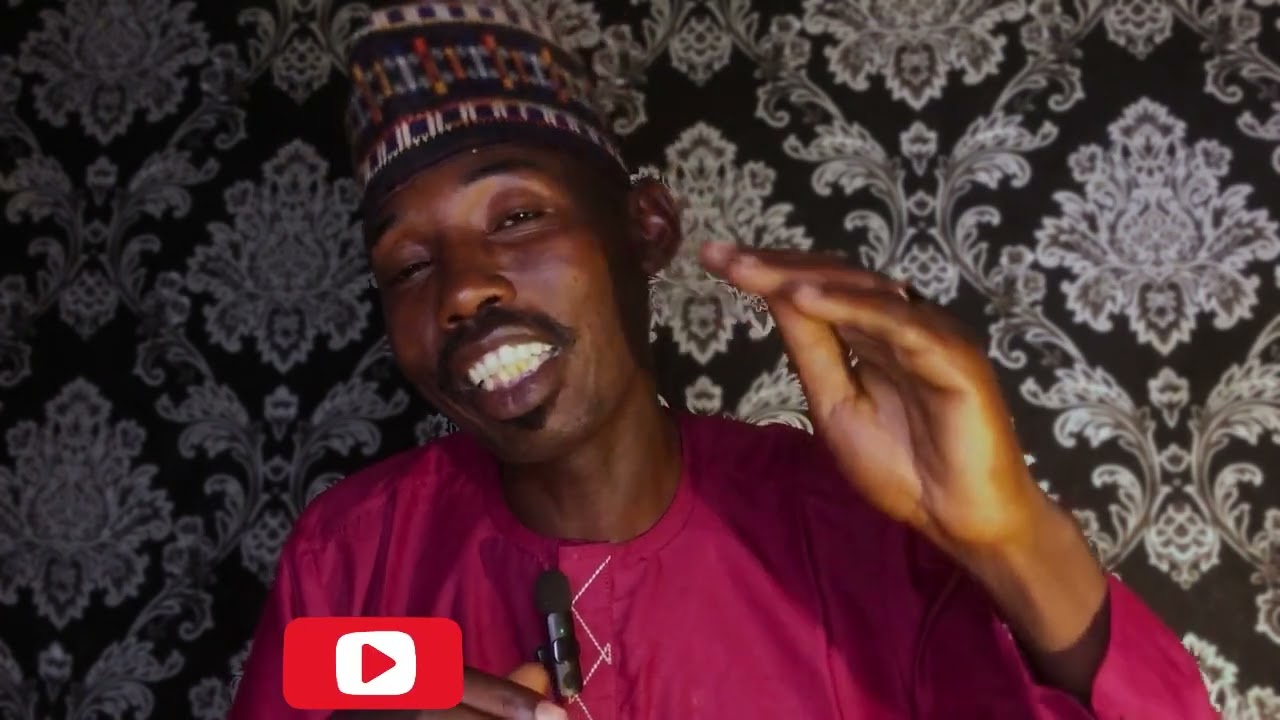 Topic din mu ayau shine yarda namiji zai kula da mace ko kuma mace ya kula shi a soyyeya