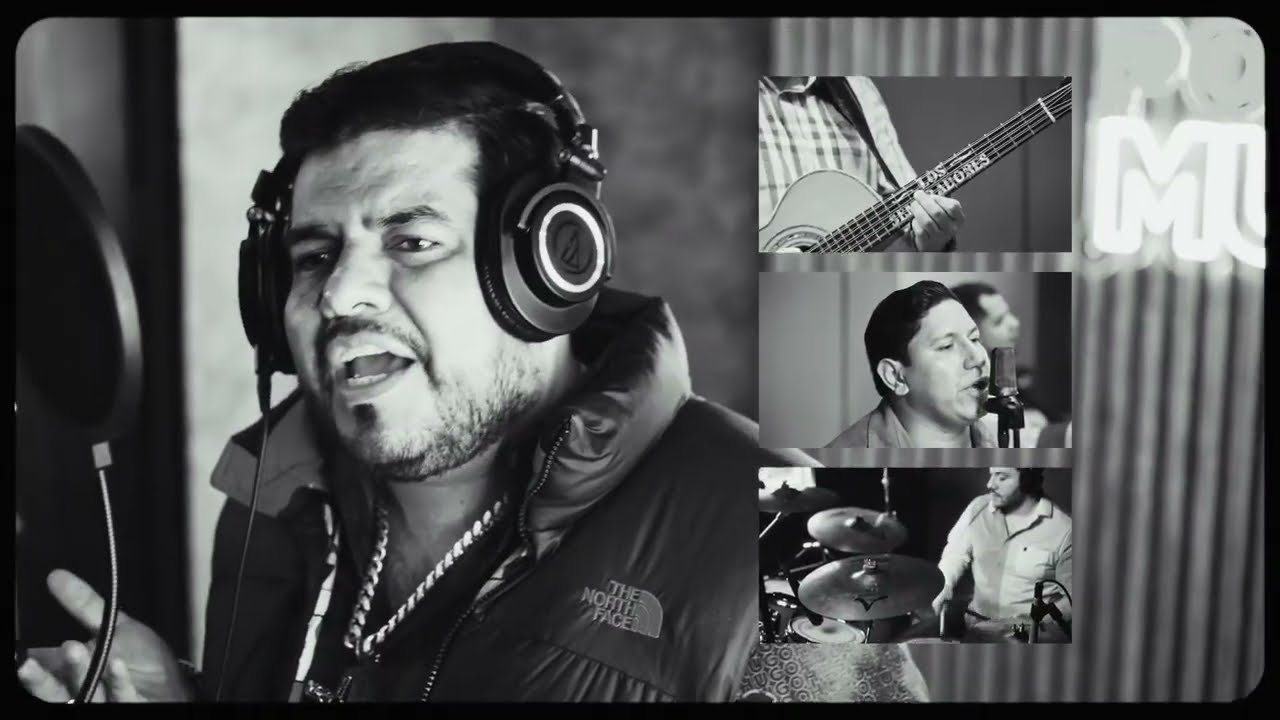 Los Sembradores - Mentiras Bonitas (Video Oficial)