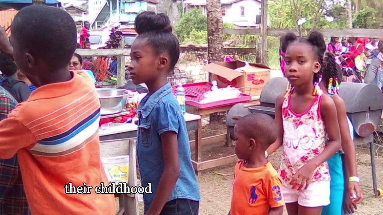 OORHomes Documentary | Building Safe Homes & Hope for Orphans in Guyana