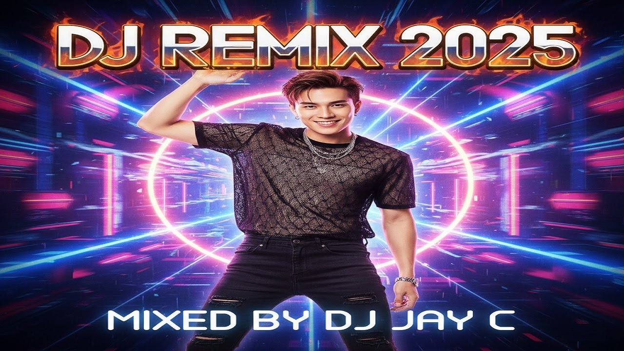 🔥 DJ REMIX 2025 - Remixes & Mashups of Popular Songs | House & Classic Remixes #24 🔥