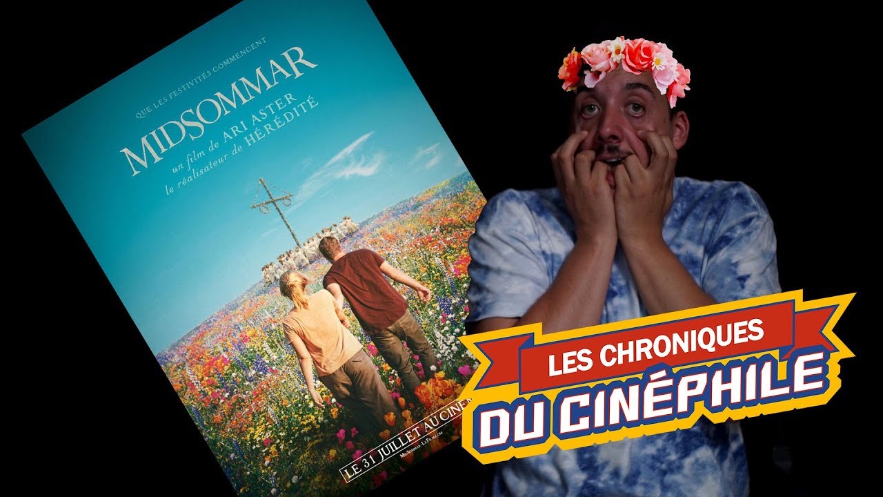 LCDC - Midsommar