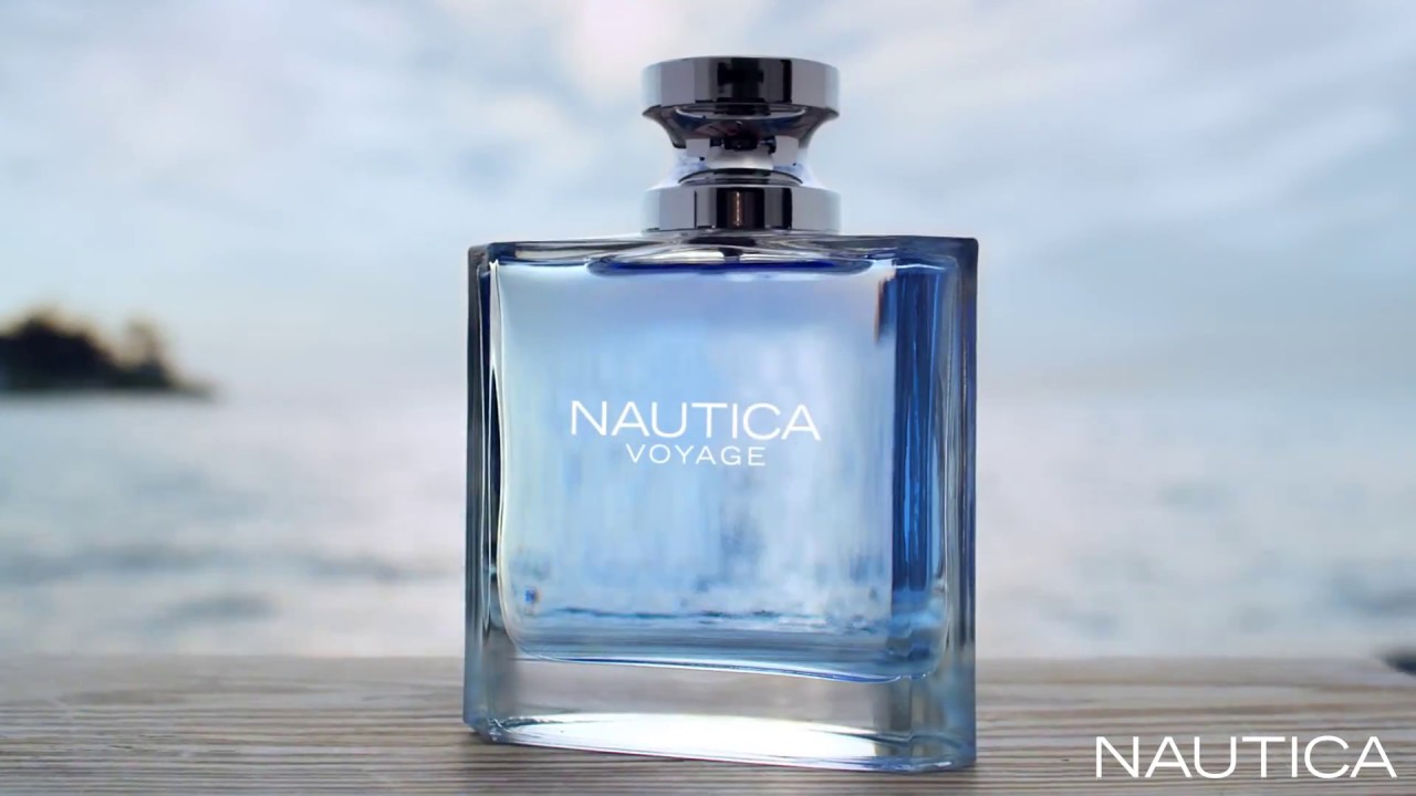 Nautica Voyage For Men