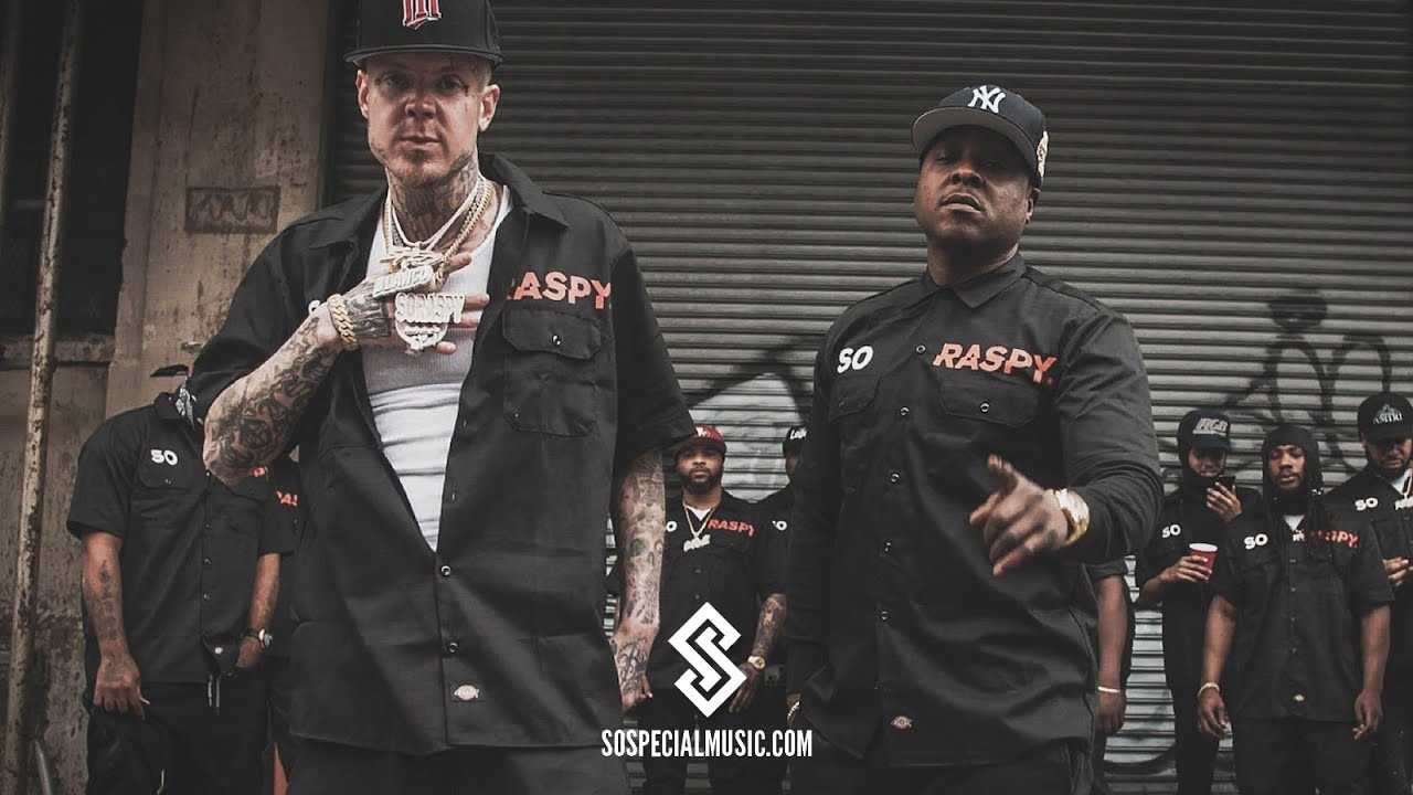 Jadakiss x Millyz x Meek Mill type beat 