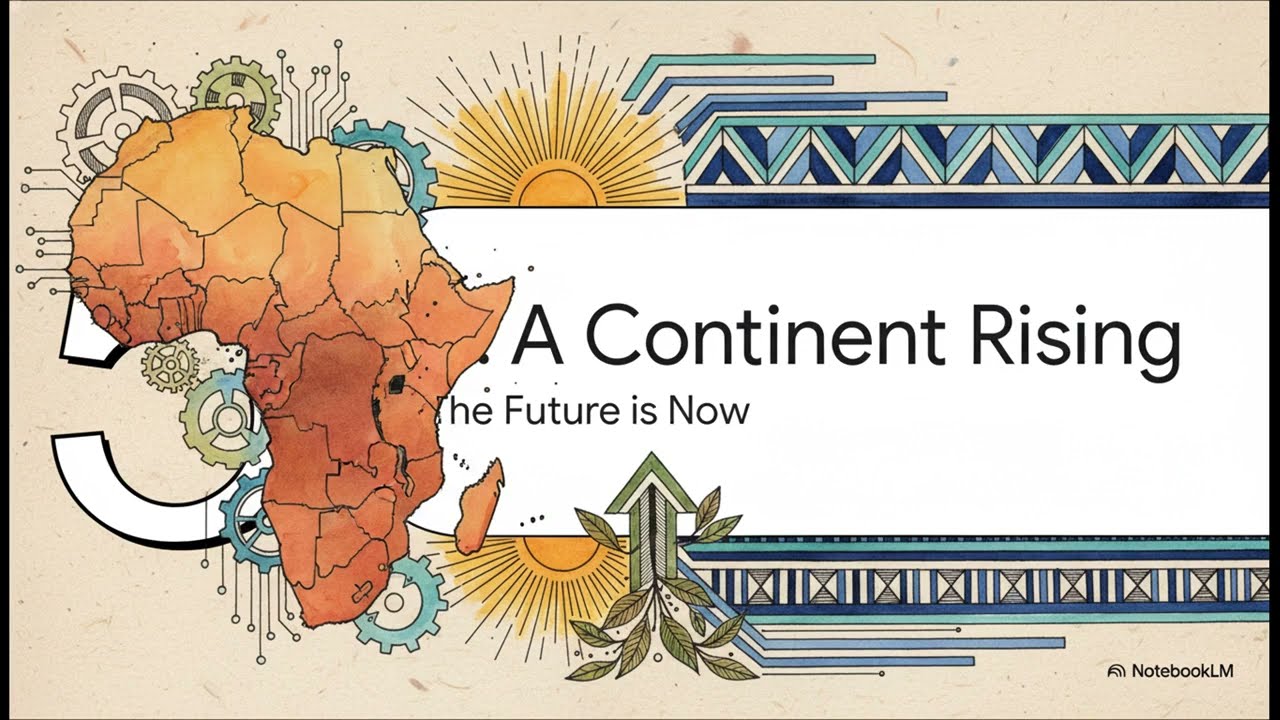 The Untold History of Africa: What You Weren't Taught in School