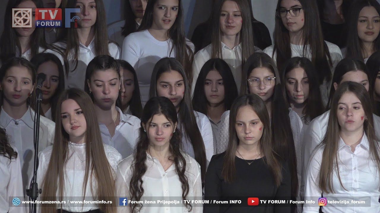 Prijepoljska gimnazija obeležila 110 godina od osnivanja