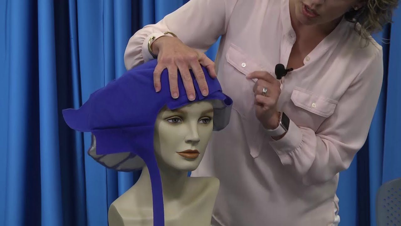 Cold Cap Therapy