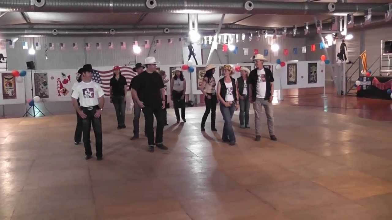 COUNTRY STRONG CATALAN COUNTRY STYLE FESTI66