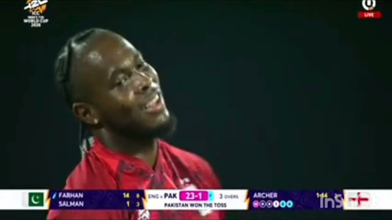 pak vs eng super 8 match time