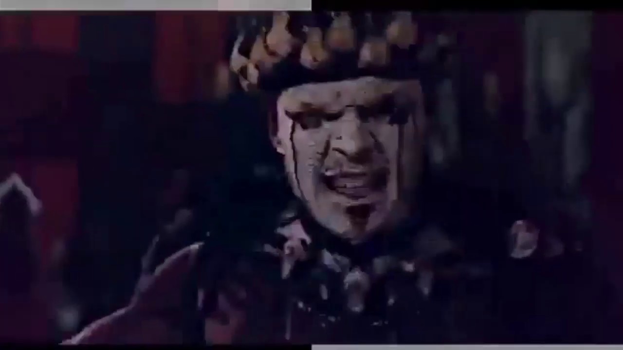 Vikings Ivar The Boneless Fan Edit Compilation  # 2