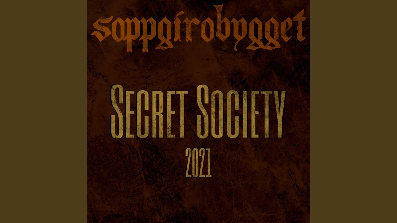 Secret Society 2021