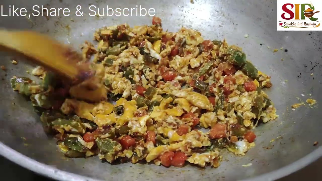 Stop making mushy Fried Rice! Try this simple method instead. 🛑🔥