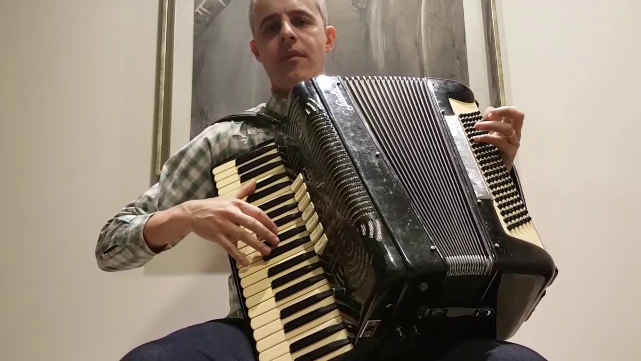 Bugiu velho