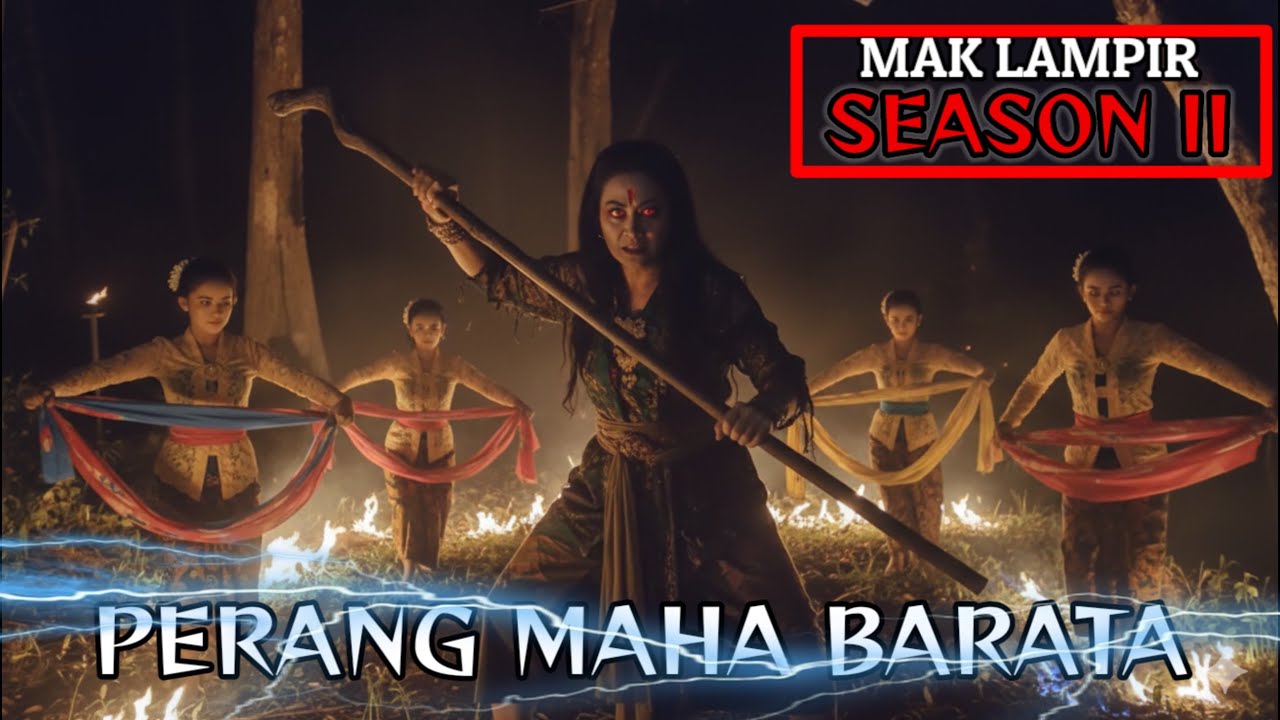 VIRALKAN.!! PERANG BESAR KERAJAAN GUBES MKR VS RAJA BLORONG