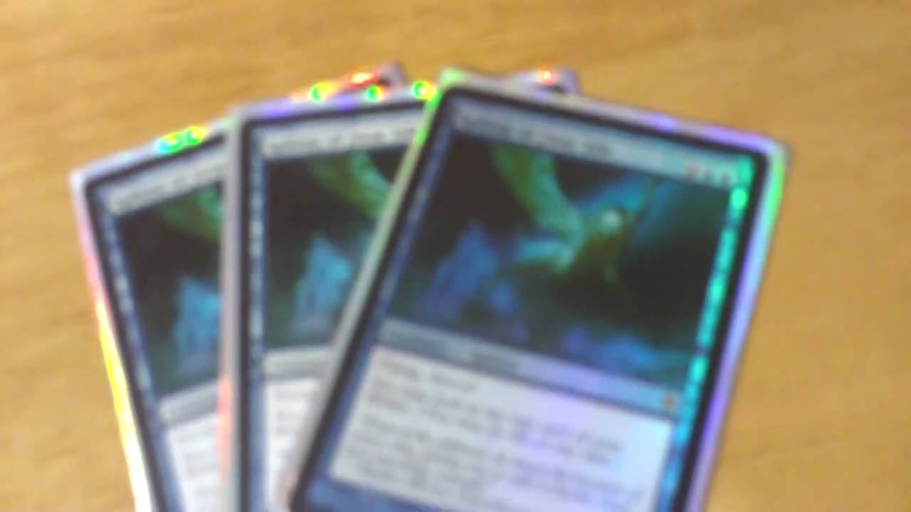 Grixis Control /// Cruel Ultimatum // Combo