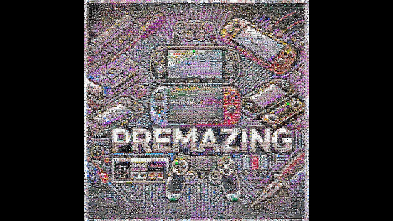 2025-2026 - Монтаж PremazingPH