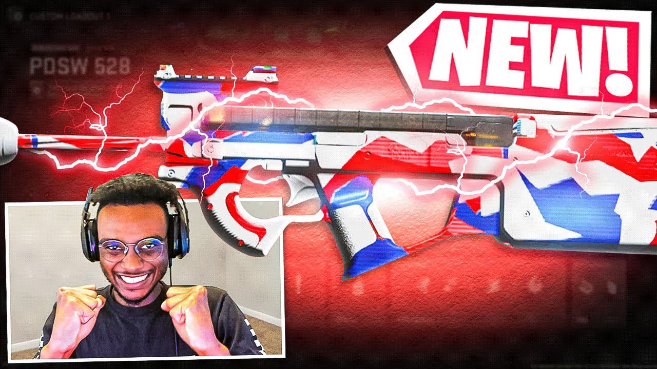 NEW NO RECOIL 