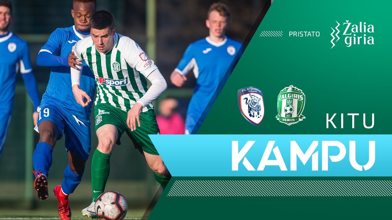 „Žalgiris“ suklupo Kaune ir patyrė pirmąją nesėkmę