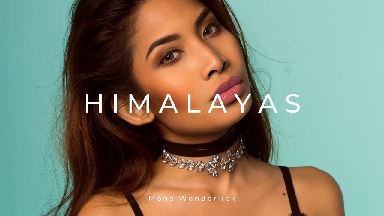 Himalayas - (LoFi StreamSafe/StreamBeats) Mona Wonderlick