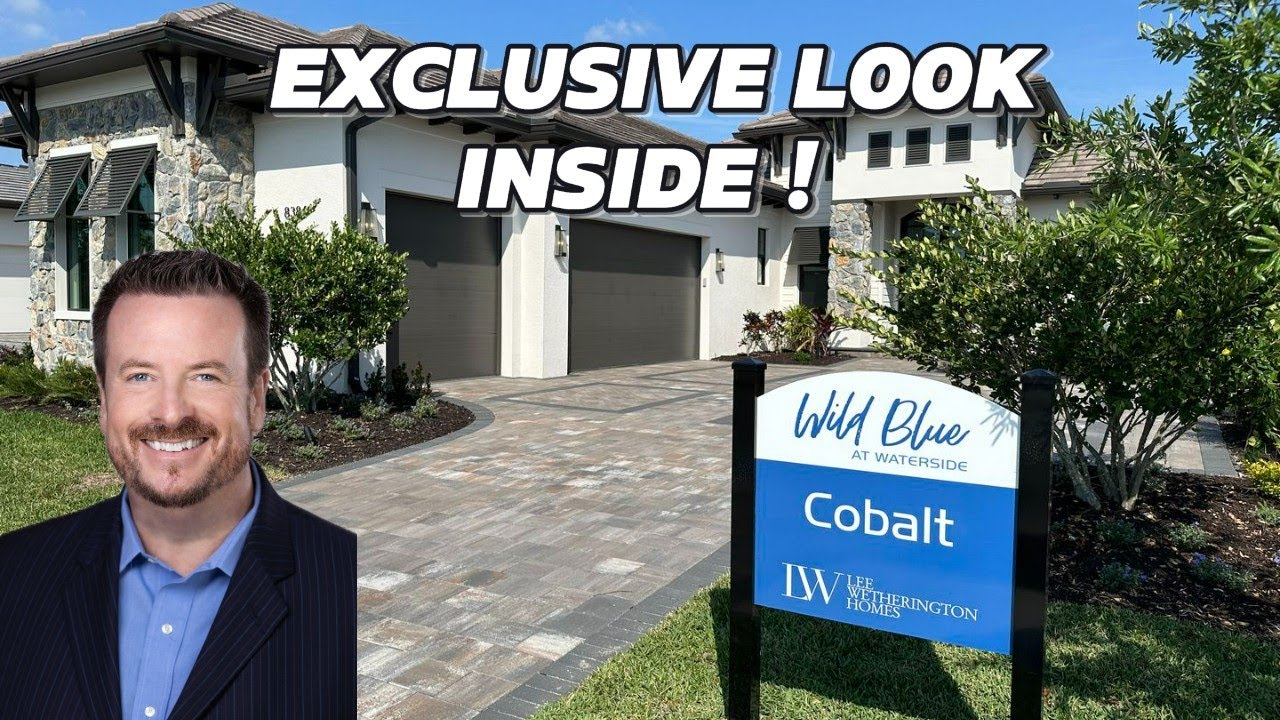 NEW HOMES IN SARASOTA / LAKEWOOD RANCH FLORIDA
