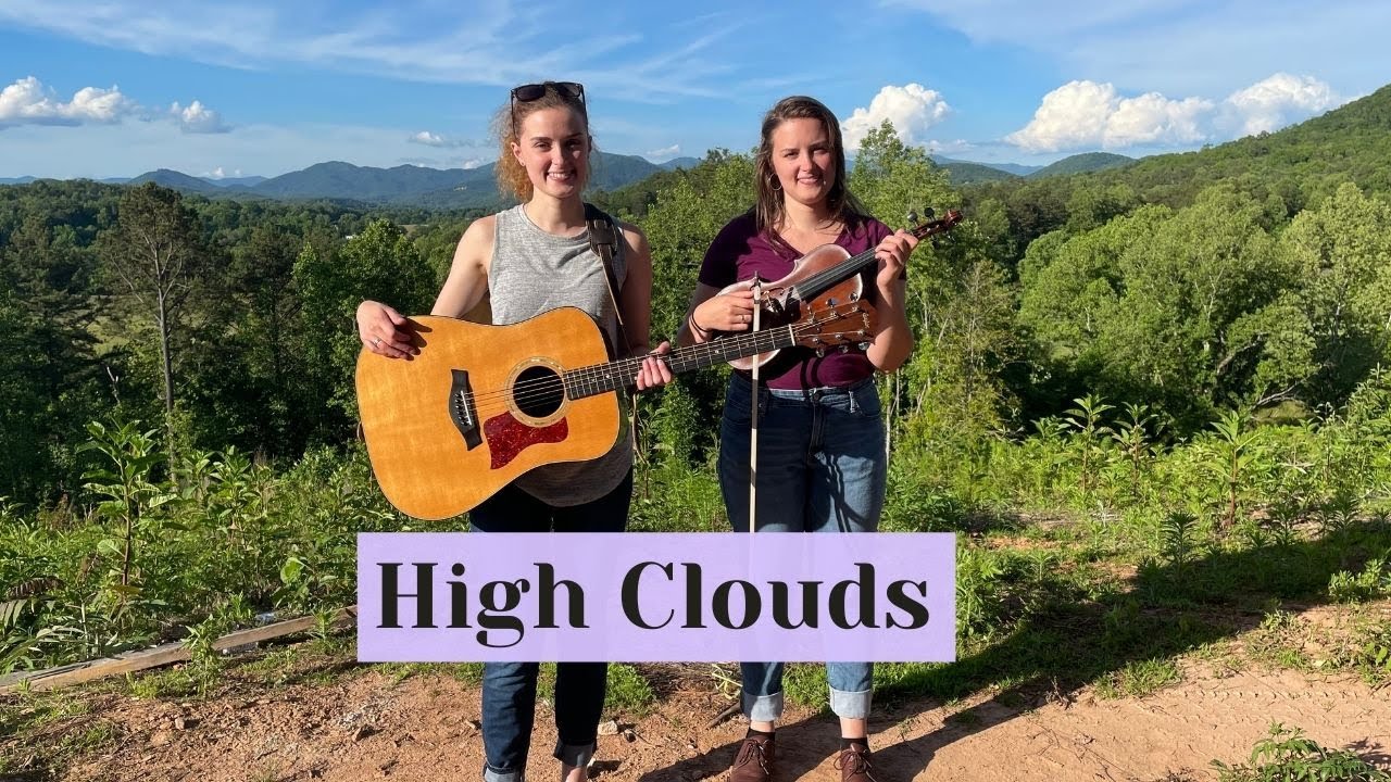 RIP - David Kaynor High Clouds