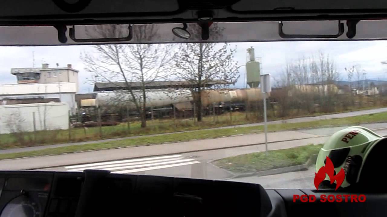 Intervencija - reševanje osebe iz vode [26. 12. 2013]