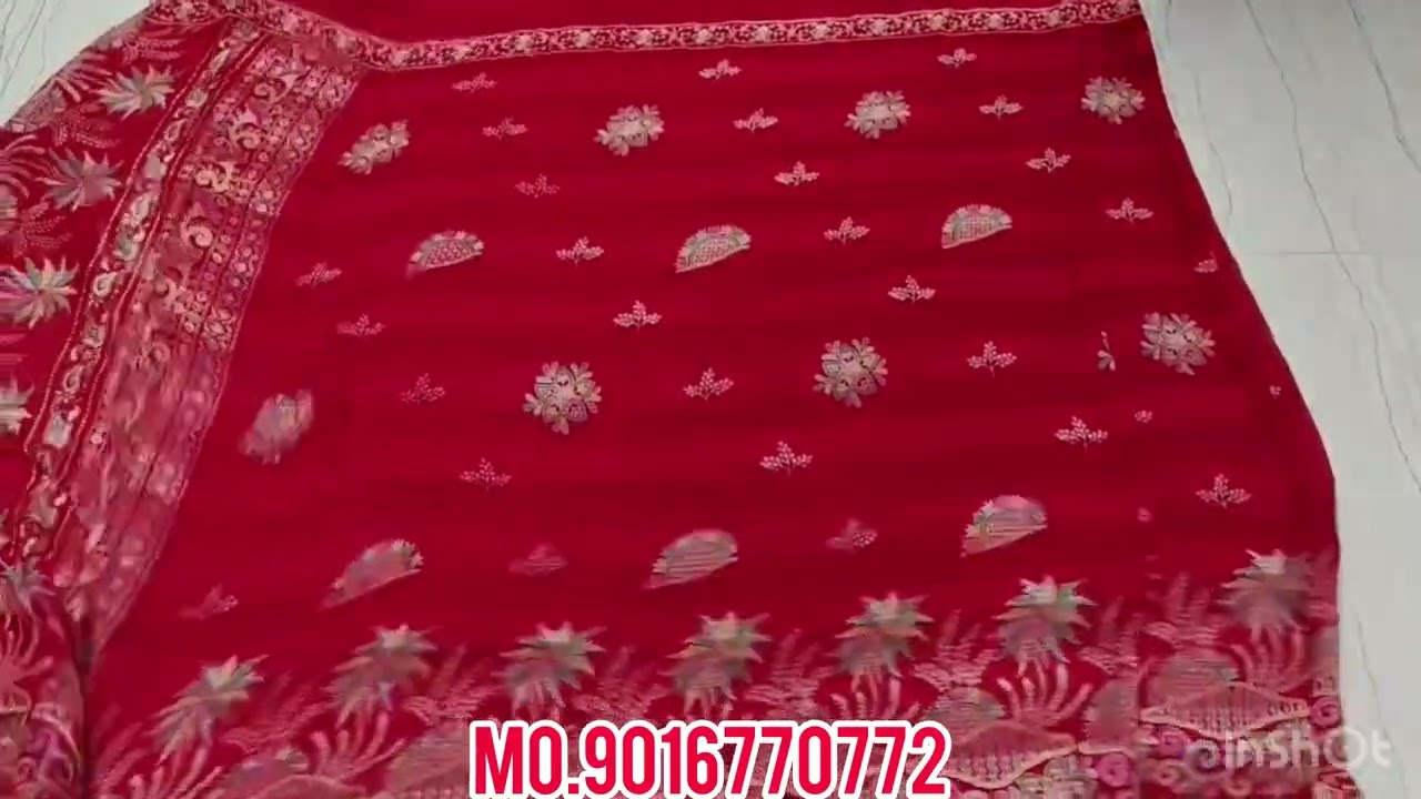 મનપસંદ સાડીઓ….