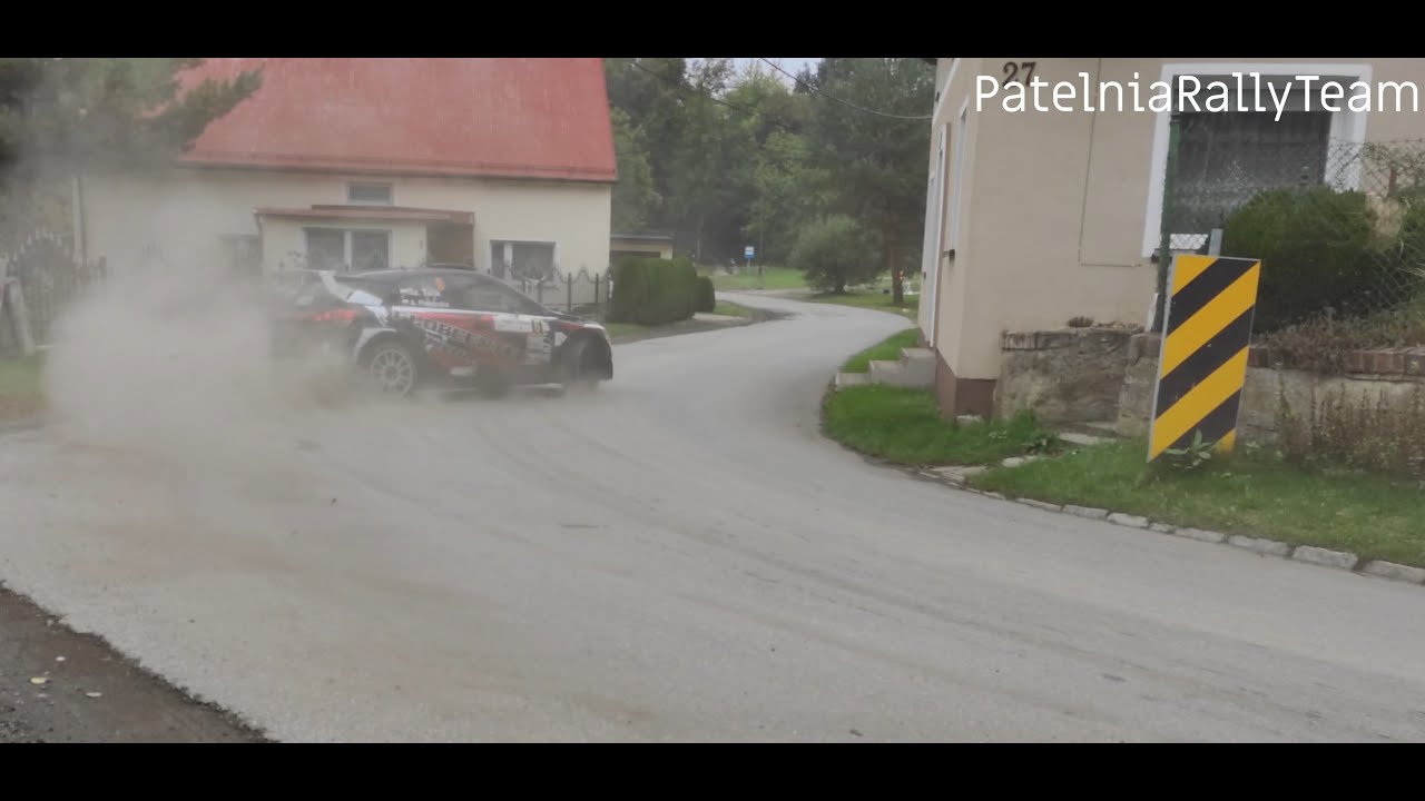 Rajd Nyski 2025 RSMP  [*] RIP Artur [*]
