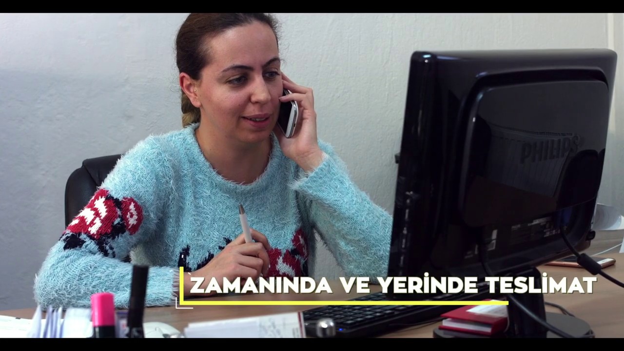 Konfull Büro ve Ofis Mobilyaları