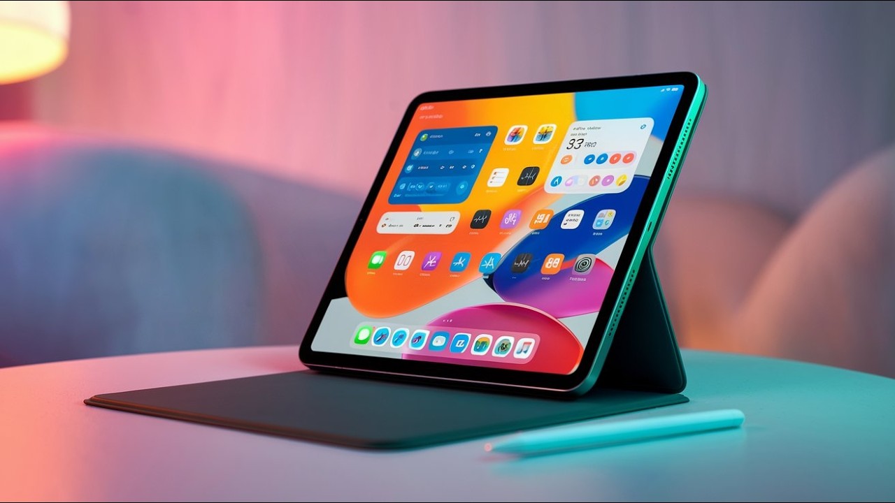 Affordable Android Tablets That Don’t Suck — 2026 Picks