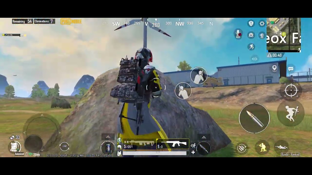 Is this even legal?! #pubgmobile 