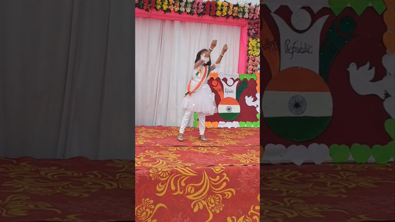 SOLO DANCE 💃 PERFORMANCE 