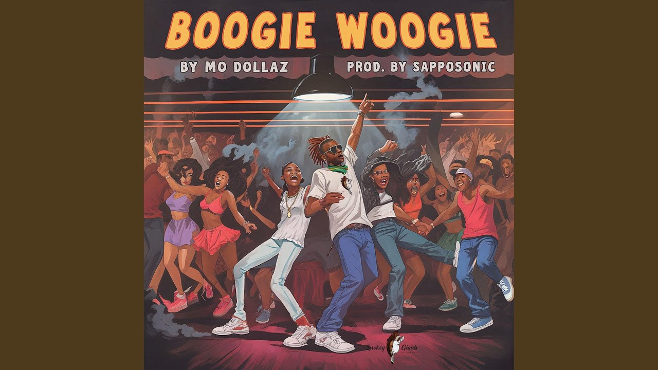 Boogie Woogie