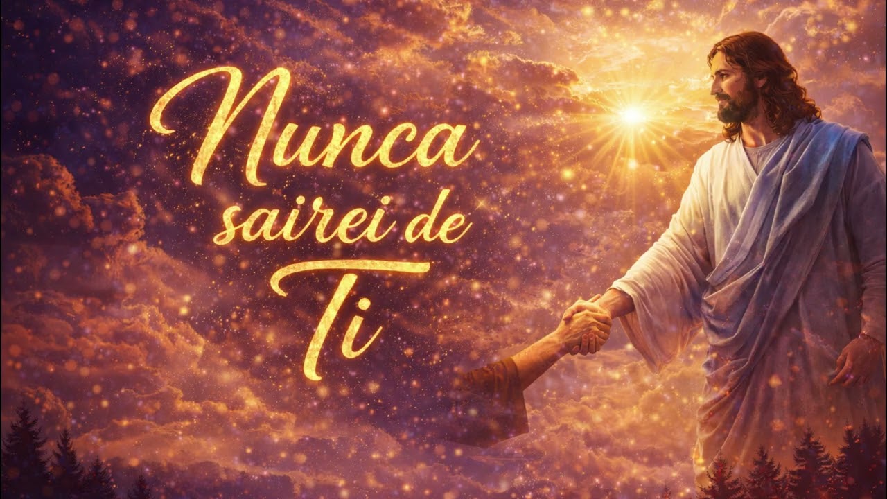 Nunca Sairei de Ti