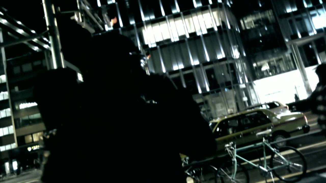 【J-force】 SAKURA CAFEにて／小田純平