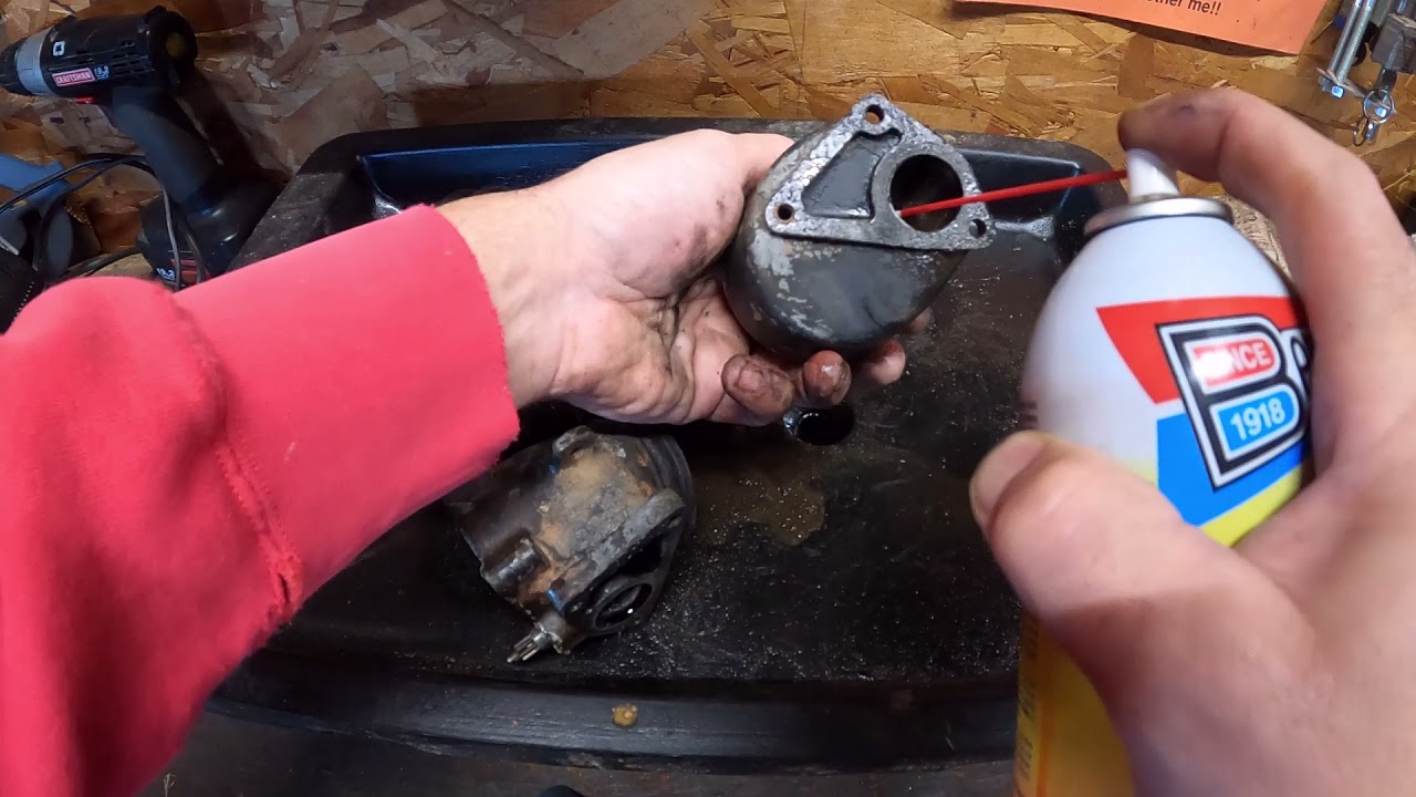 1985 Honda CR250R ATAC Cleanup...Fresh Tecate Cylinder Update!