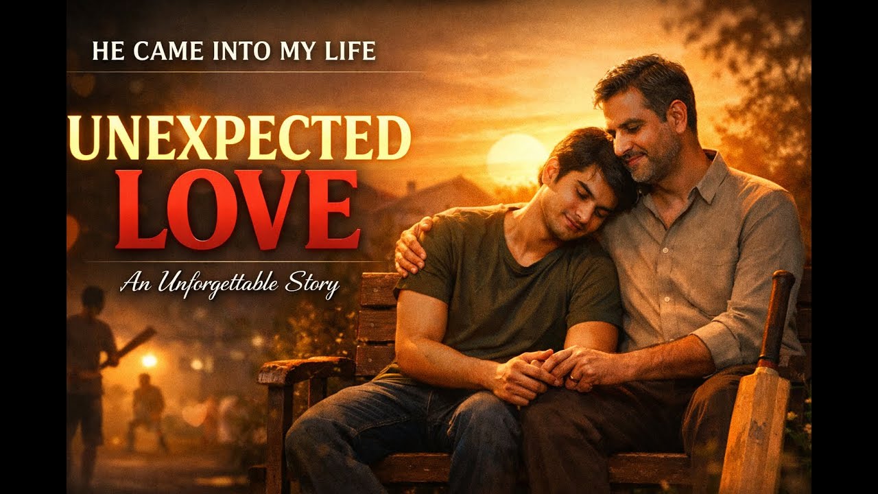 gay video and romantice storys or gay love story