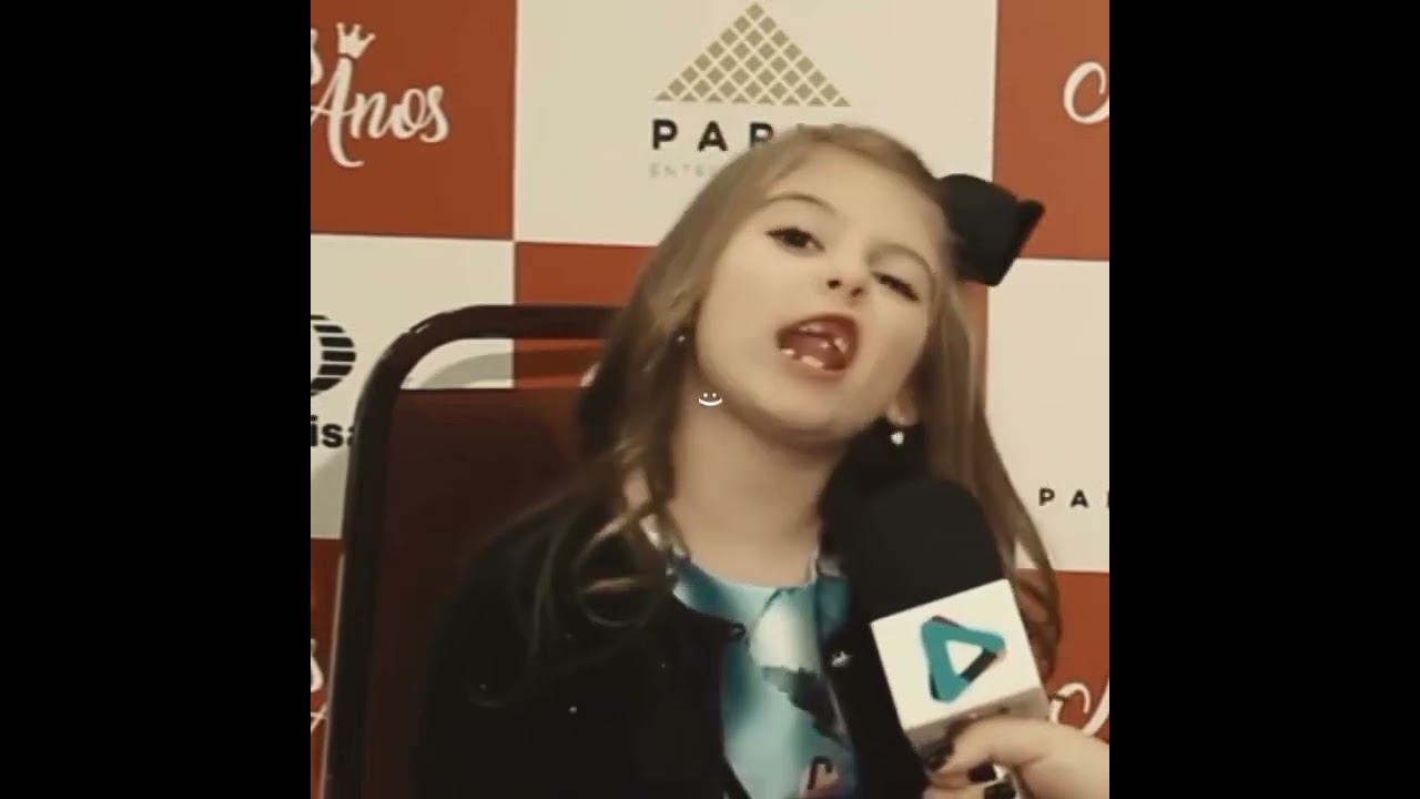 Cresci muito? #lorenaqueiroz #carinhadeanjo