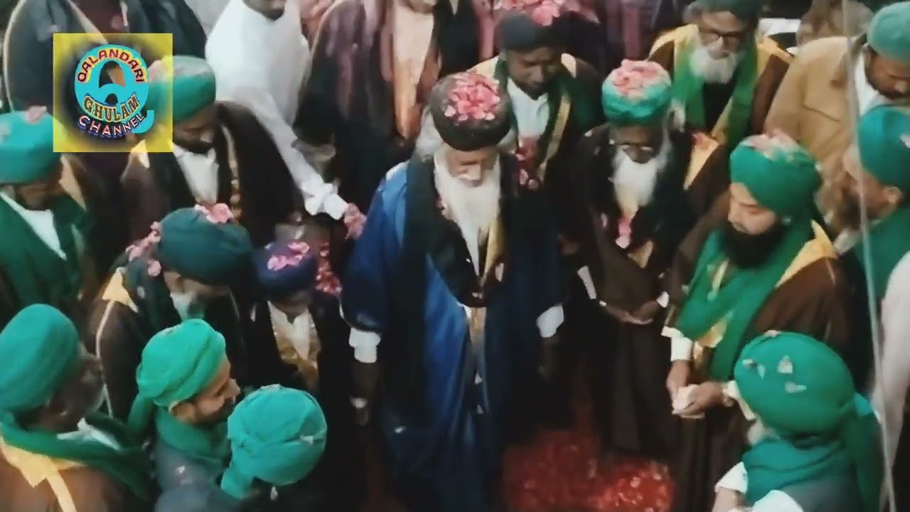 Phoolon ki barish