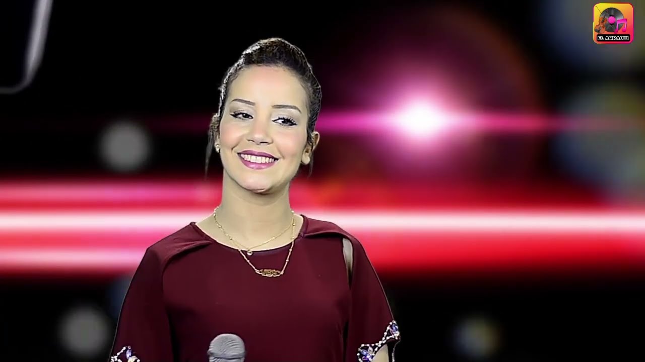 جديد  الفنان العمراوي عبد الصمد مع هند أطلس أغنية بعنوان [ شوف إسخديخ ]  el amraoui Abdessamad