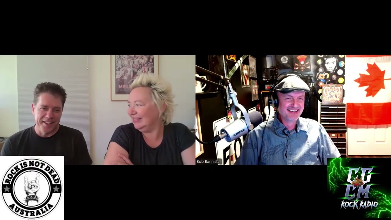 Riff Raiders Interview