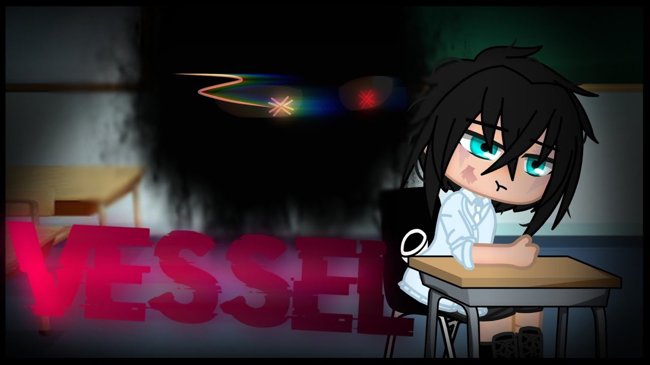 Vessel {Romance - Fantasy GM by Whats Up Unicorn}