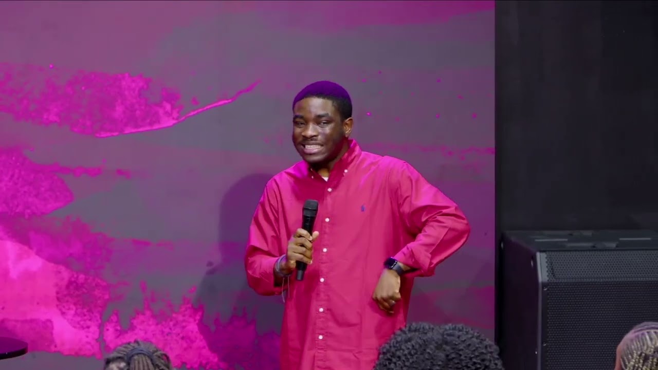 Is my relationship toxic? - Pst. Dolapo Lawal