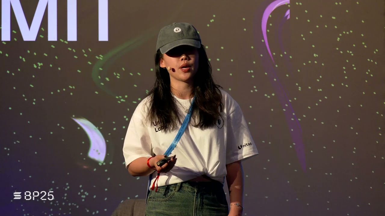 Solana Money Summit 2025: Сервис доходности как услуги для глобальных сбережений: Unitas Labs