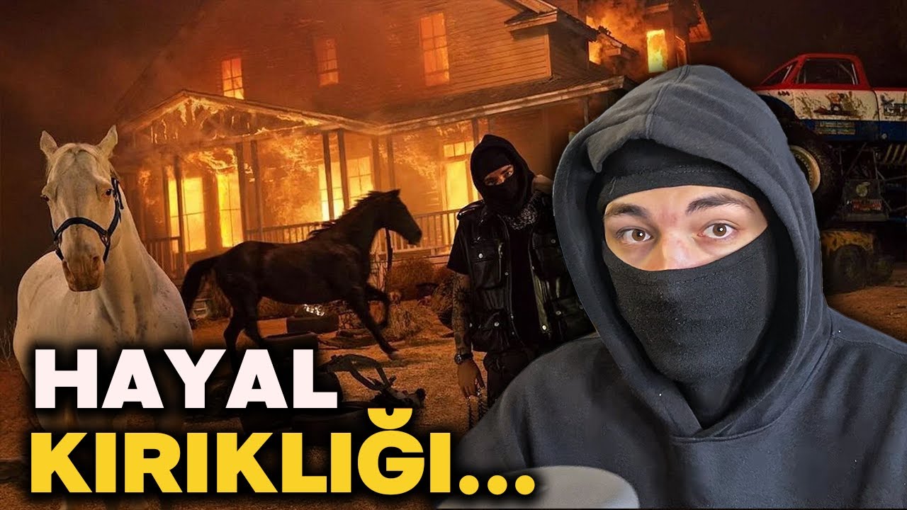 YEAT - Lyfëstyle ALBÜM İNCELEMESİ