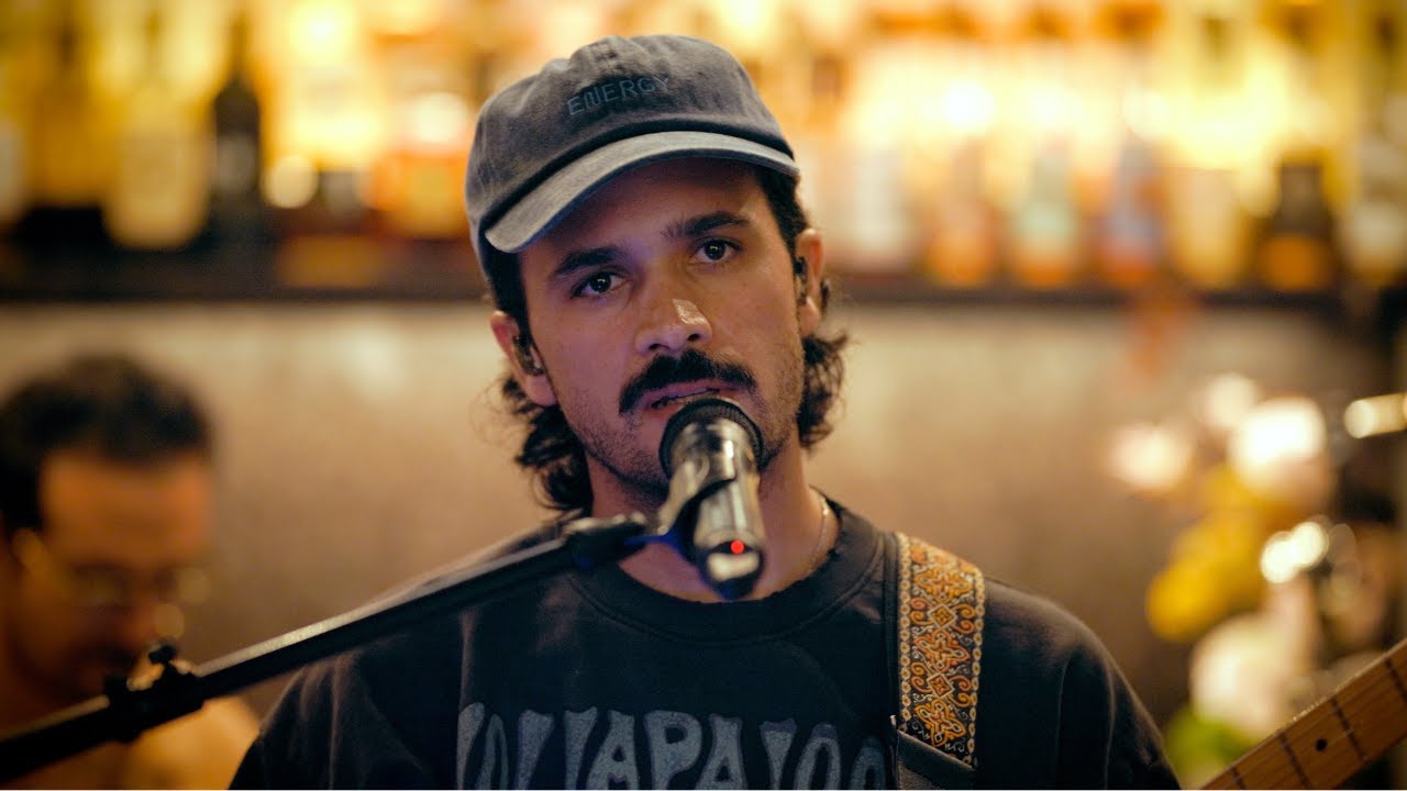 Midnight Generation - Full Session | Paste