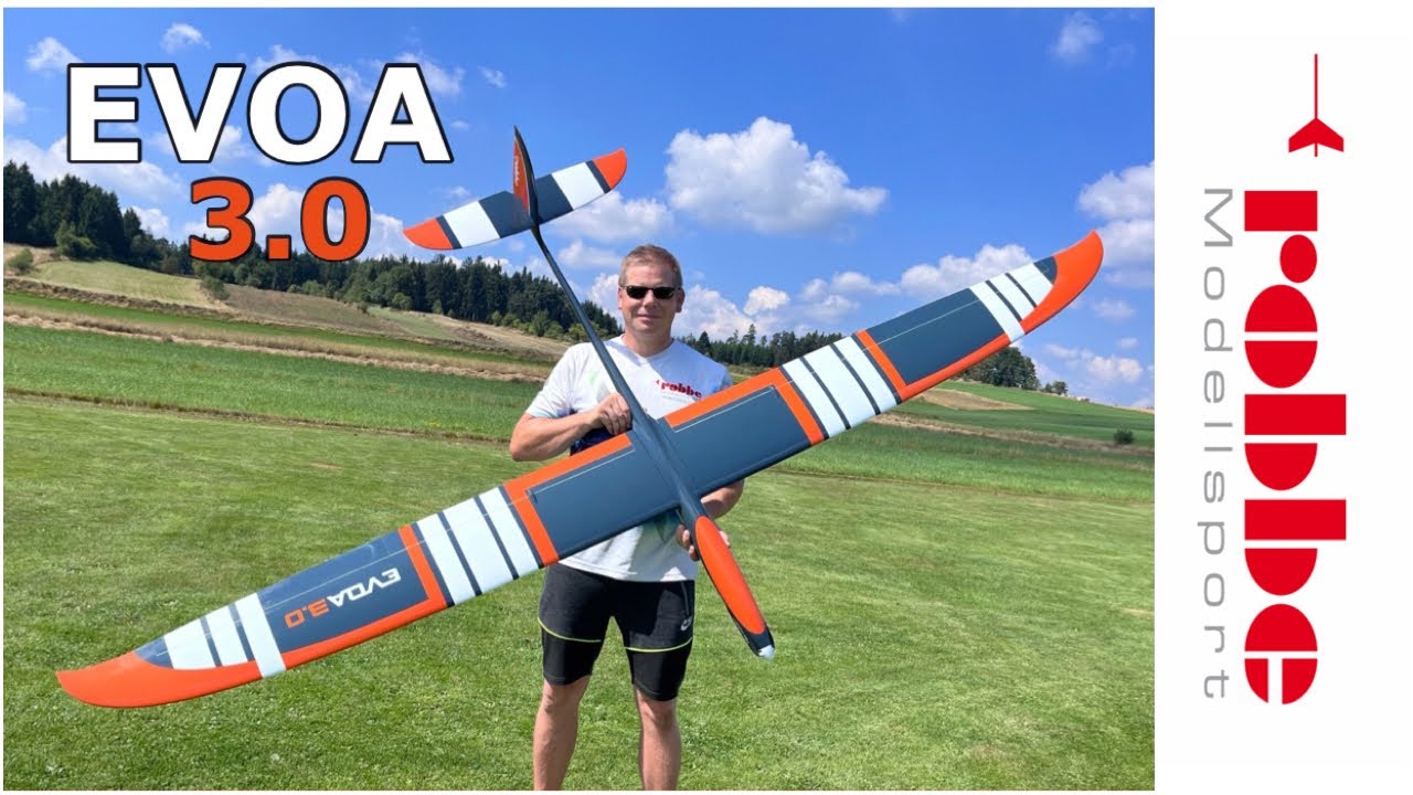 EVOA 3.0 - Robbe Modellsport