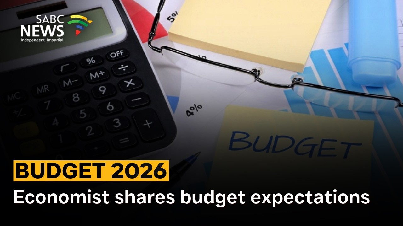 Budget 2026 | Economist shares budget expectations